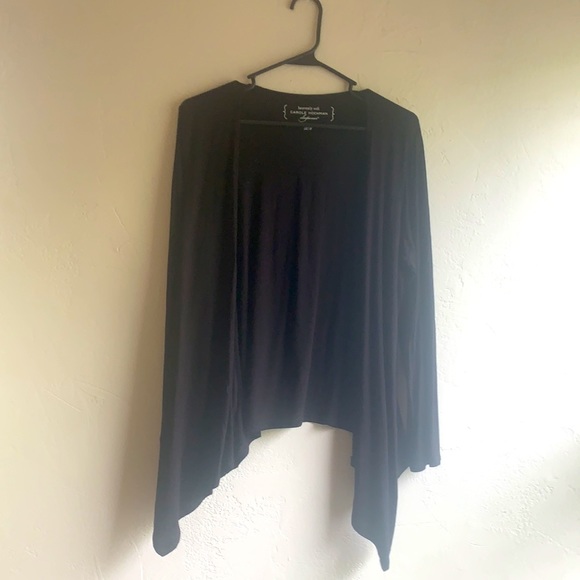 Heavenly soft cover up - Picture 2 of 2